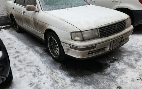 Toyota Crown, 1994 год, 400 000 рублей, 3 фотография