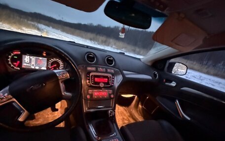 Ford Mondeo IV, 2008 год, 570 000 рублей, 5 фотография