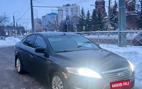 Ford Mondeo IV, 2008 год, 570 000 рублей, 4 фотография