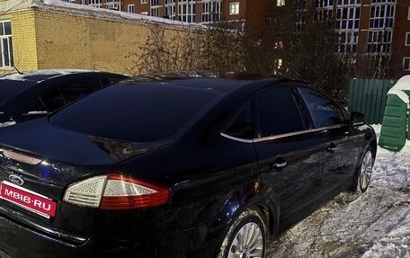 Ford Mondeo IV, 2008 год, 570 000 рублей, 3 фотография