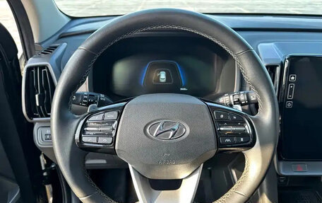 Hyundai ix35, 2022 год, 1 401 999 рублей, 8 фотография