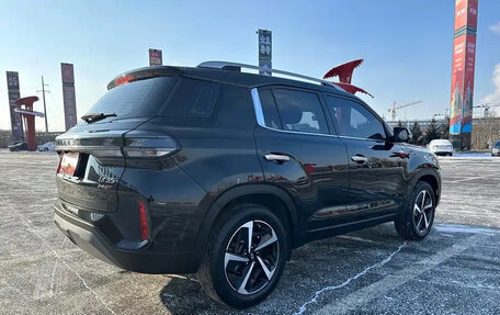 Hyundai ix35, 2022 год, 1 401 999 рублей, 6 фотография