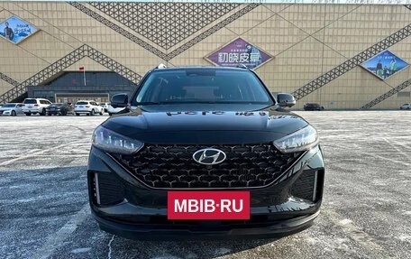 Hyundai ix35, 2022 год, 1 401 999 рублей, 2 фотография