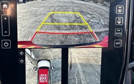 Hyundai ix35, 2022 год, 1 401 999 рублей, 10 фотография