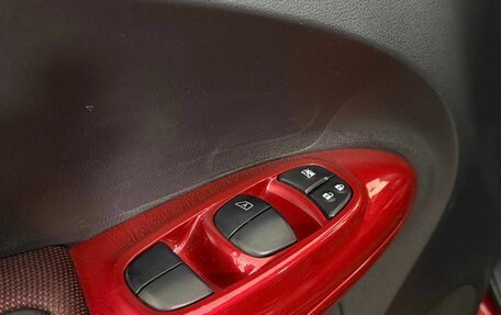 Nissan Juke II, 2012 год, 872 000 рублей, 12 фотография