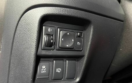 Nissan Juke II, 2012 год, 872 000 рублей, 11 фотография