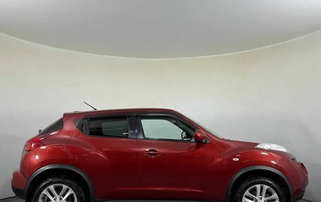 Nissan Juke II, 2012 год, 872 000 рублей, 4 фотография