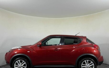Nissan Juke II, 2012 год, 872 000 рублей, 8 фотография