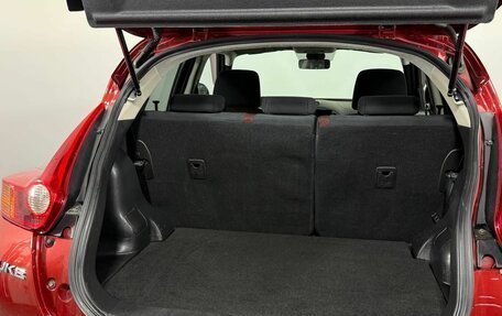 Nissan Juke II, 2012 год, 872 000 рублей, 20 фотография