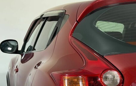 Nissan Juke II, 2012 год, 872 000 рублей, 23 фотография