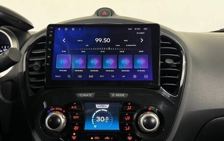 Nissan Juke II, 2012 год, 872 000 рублей, 18 фотография