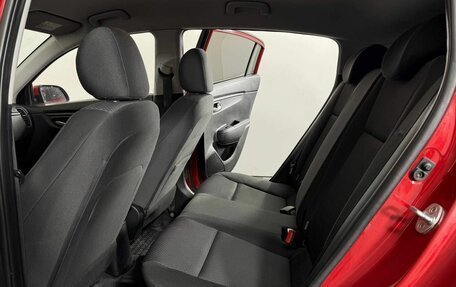 KIA Rio IV, 2022 год, 1 695 000 рублей, 11 фотография