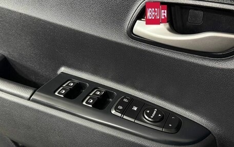 KIA Rio IV, 2022 год, 1 695 000 рублей, 10 фотография