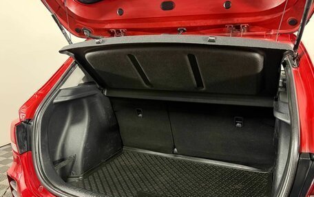 KIA Rio IV, 2022 год, 1 695 000 рублей, 18 фотография