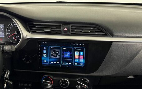 KIA Rio IV, 2022 год, 1 695 000 рублей, 16 фотография