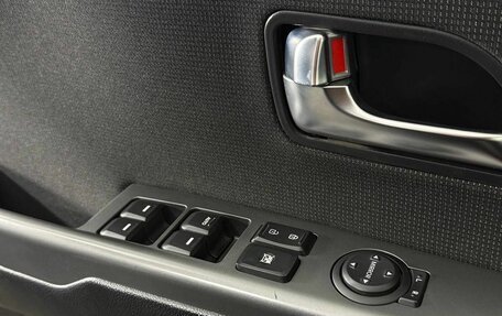 KIA Rio IV, 2017 год, 1 170 000 рублей, 10 фотография