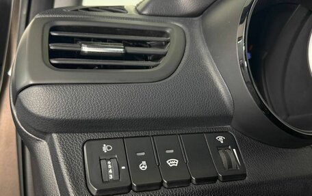 KIA Rio IV, 2017 год, 1 170 000 рублей, 9 фотография