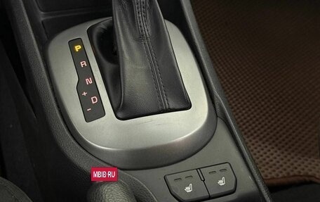 KIA Rio IV, 2017 год, 1 170 000 рублей, 17 фотография