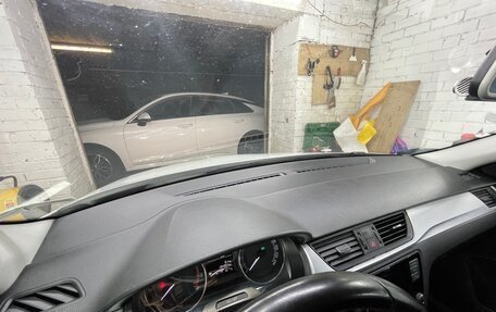 Skoda Rapid I, 2017 год, 1 210 000 рублей, 16 фотография