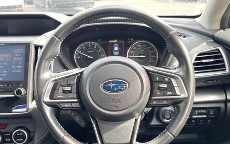 Subaru Impreza IV, 2020 год, 1 063 000 рублей, 8 фотография