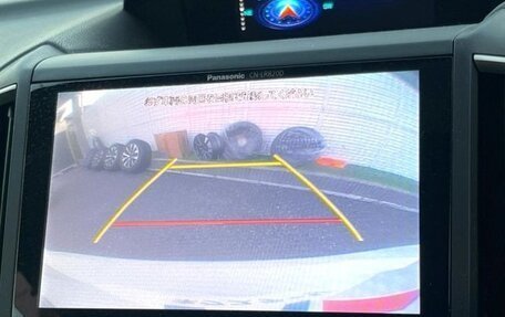 Subaru Impreza IV, 2020 год, 1 063 000 рублей, 9 фотография