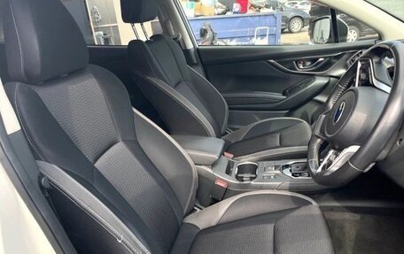 Subaru Impreza IV, 2020 год, 1 063 000 рублей, 6 фотография