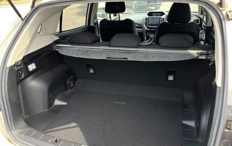 Subaru Impreza IV, 2020 год, 1 063 000 рублей, 10 фотография