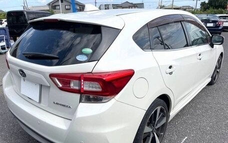 Subaru Impreza IV, 2020 год, 1 063 000 рублей, 4 фотография