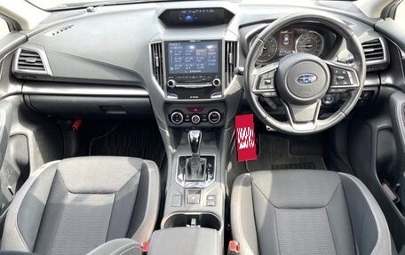 Subaru Impreza IV, 2020 год, 1 063 000 рублей, 7 фотография