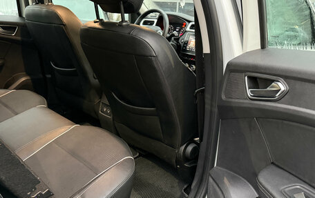 Renault Arkana I, 2021 год, 1 699 000 рублей, 11 фотография