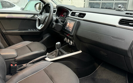 Renault Arkana I, 2021 год, 1 699 000 рублей, 9 фотография