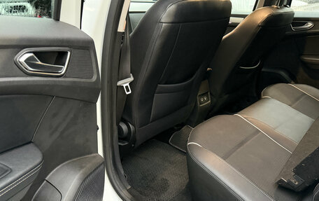 Renault Arkana I, 2021 год, 1 699 000 рублей, 12 фотография