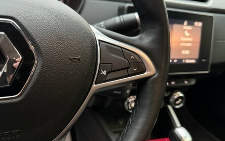 Renault Arkana I, 2021 год, 1 699 000 рублей, 13 фотография