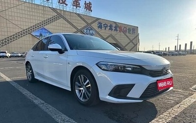 Honda Civic, 2022 год, 1 234 000 рублей, 1 фотография