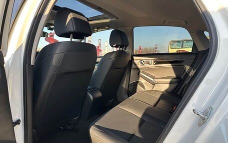 Honda Civic, 2022 год, 1 234 000 рублей, 10 фотография