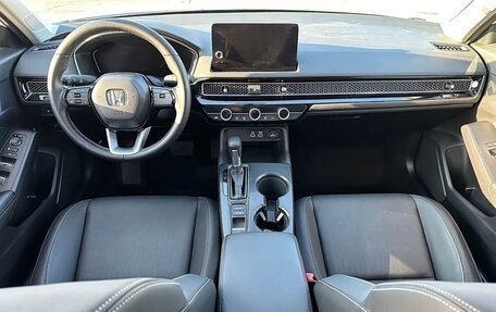 Honda Civic, 2022 год, 1 234 000 рублей, 7 фотография