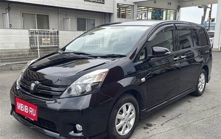 Toyota ISis I, 2016 год, 964 000 рублей, 3 фотография