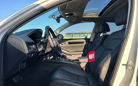 Honda Civic, 2022 год, 1 234 000 рублей, 9 фотография