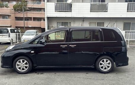 Toyota ISis I, 2016 год, 964 000 рублей, 8 фотография