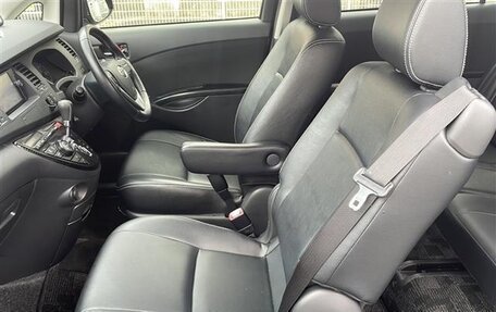 Toyota ISis I, 2016 год, 964 000 рублей, 16 фотография