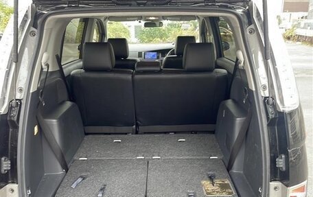 Toyota ISis I, 2016 год, 964 000 рублей, 19 фотография