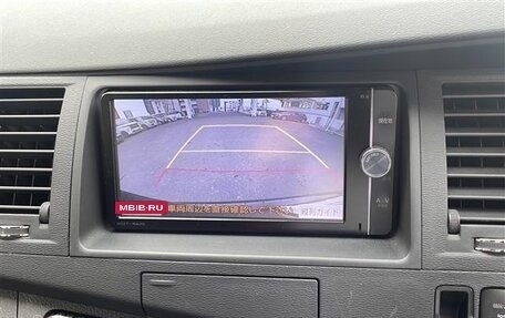 Toyota ISis I, 2016 год, 964 000 рублей, 14 фотография