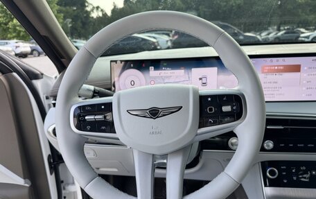 Genesis GV70, 2024 год, 6 630 027 рублей, 9 фотография