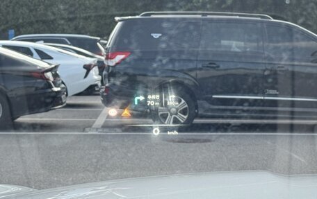 Genesis GV70, 2024 год, 6 630 027 рублей, 10 фотография