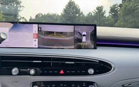 Genesis GV70, 2024 год, 6 630 027 рублей, 13 фотография