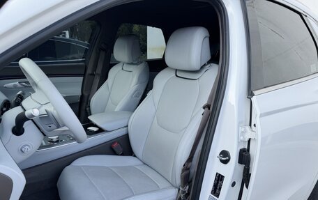 Genesis GV70, 2024 год, 6 630 027 рублей, 6 фотография