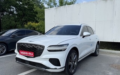 Genesis GV70, 2024 год, 6 630 027 рублей, 1 фотография