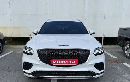 Genesis GV70, 2024 год, 6 630 027 рублей, 2 фотография