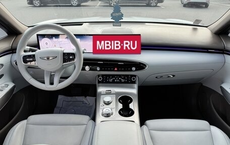 Genesis GV70, 2024 год, 6 630 027 рублей, 8 фотография