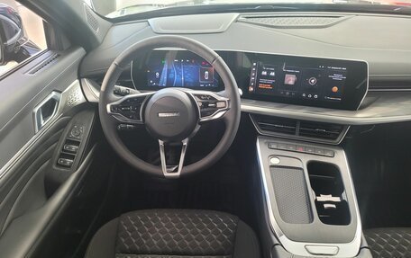 Haval F7, 2025 год, 2 849 000 рублей, 7 фотография